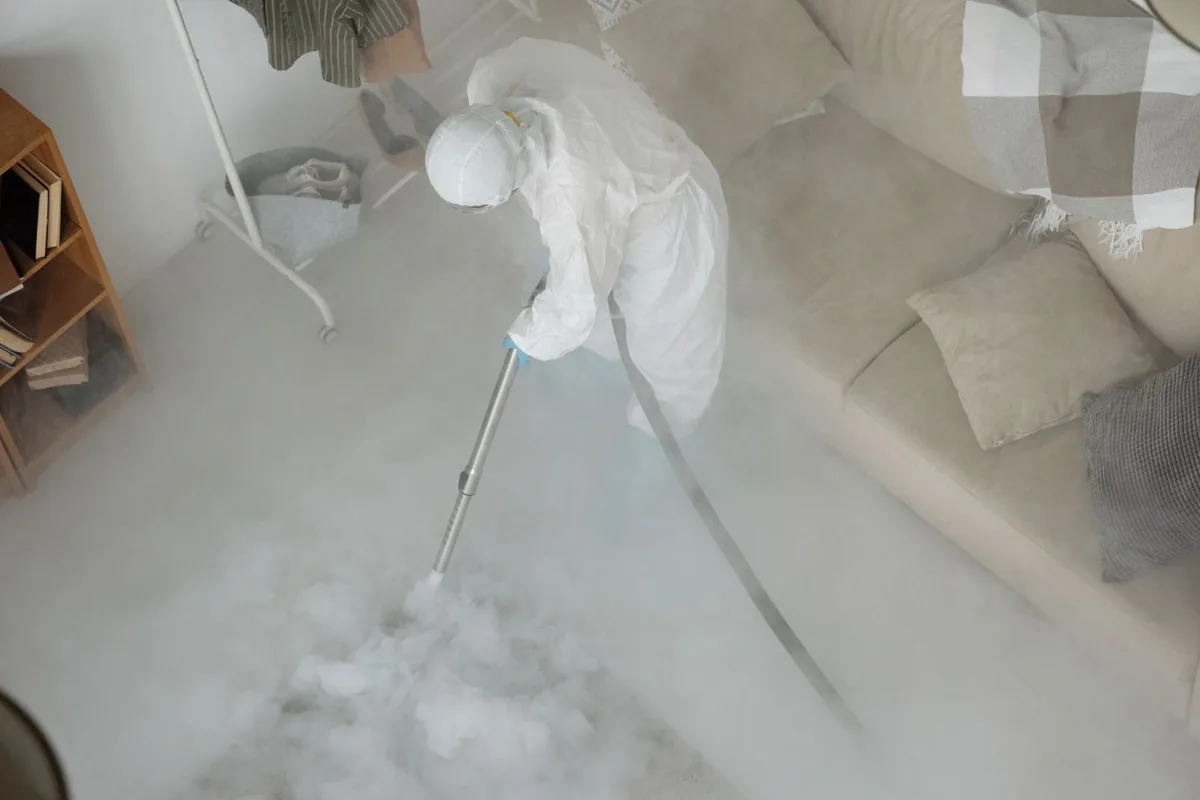 Biohazard Cleanup in Pelahatchie, MS